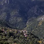 Holiday home Taygeti's Mountain *
