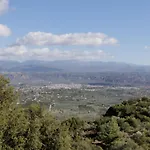 Holiday home Taygeti's Mountain Sparta