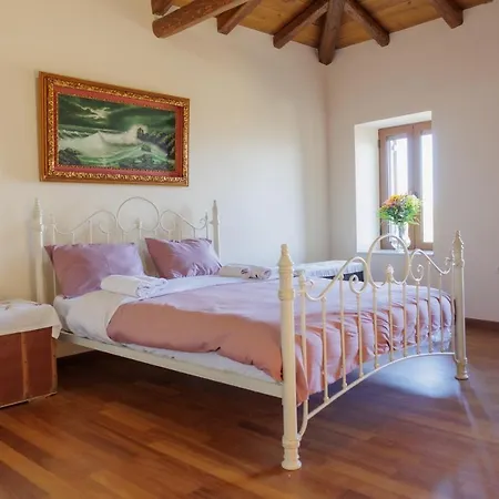 Holiday home Taygeti's Mountain Sparta