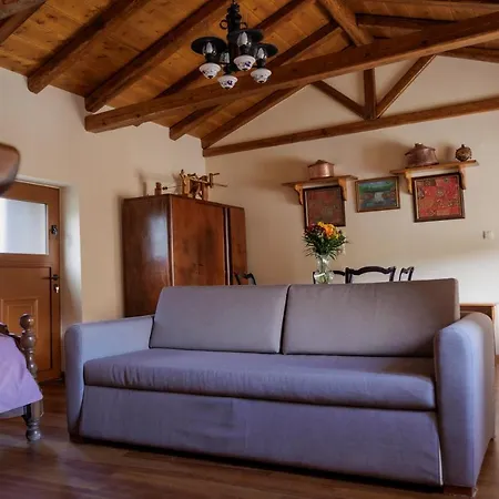 Taygeti's Mountain Holiday home Sparta