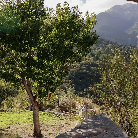 Taygeti's Mountain Holiday home *