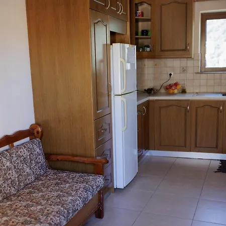 Taygeti's Mountain Semesterbostad Sparta