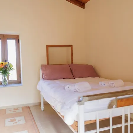 Holiday home Taygeti's Mountain Sparta