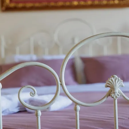 Semesterbostad Taygeti's Mountain