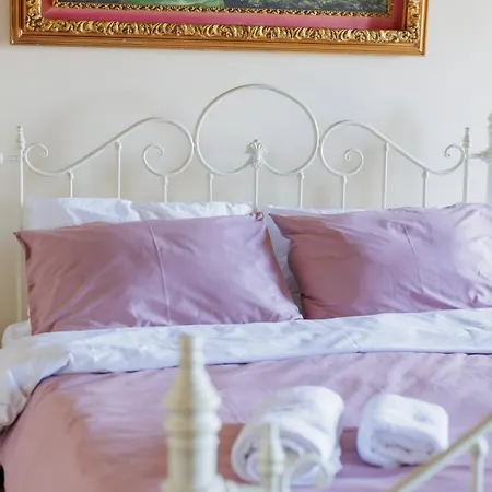 Semesterbostad Taygeti's Mountain Sparta