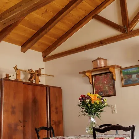 Holiday home Taygeti's Mountain