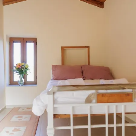 Taygeti's Mountain Sparta