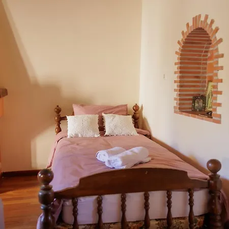 Holiday home Taygeti's Mountain Sparta