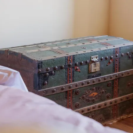 Semesterbostad Taygeti's Mountain