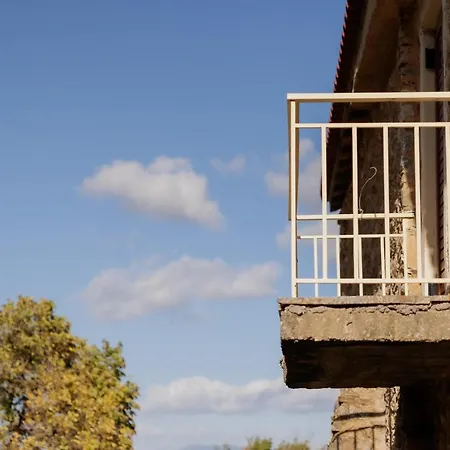 Semesterbostad Taygeti's Mountain *