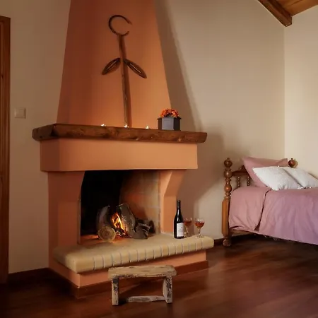 Taygeti's Mountain * Sparta