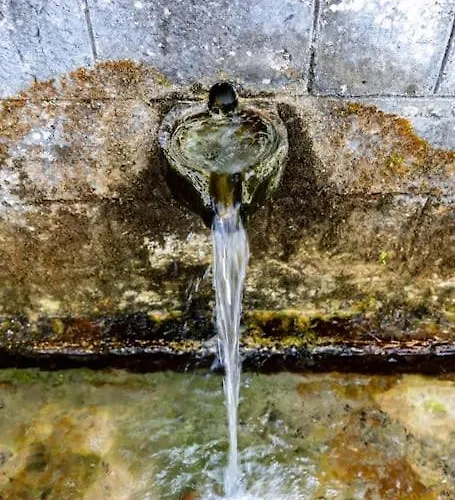 Casa de Férias Taygeti's Mountain Sparta