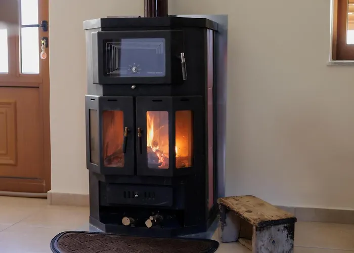 Taygeti's Mountain *