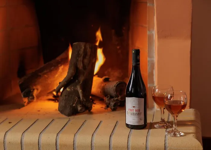 Taygeti's Mountain Sparta