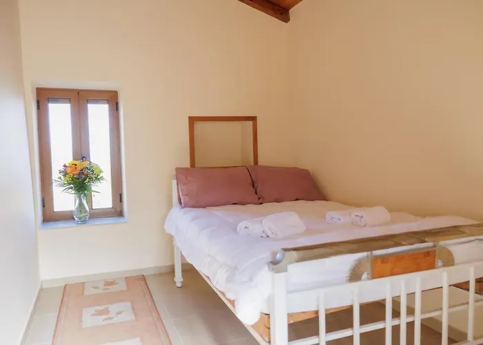 Casa de Férias Taygeti's Mountain Sparta