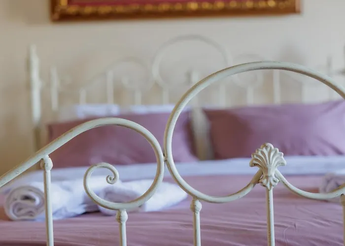 Casa de Férias Taygeti's Mountain