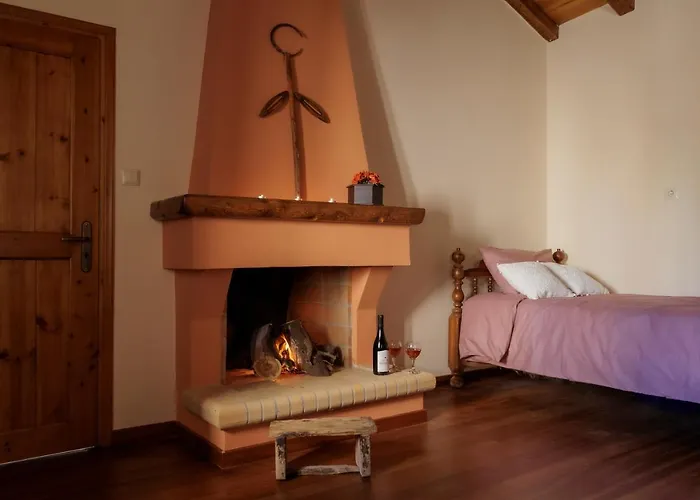 Taygeti's Mountain * Sparta